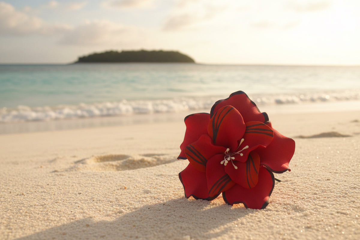 Island Sei’s🌺
