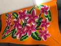 Island Bloom Sarong