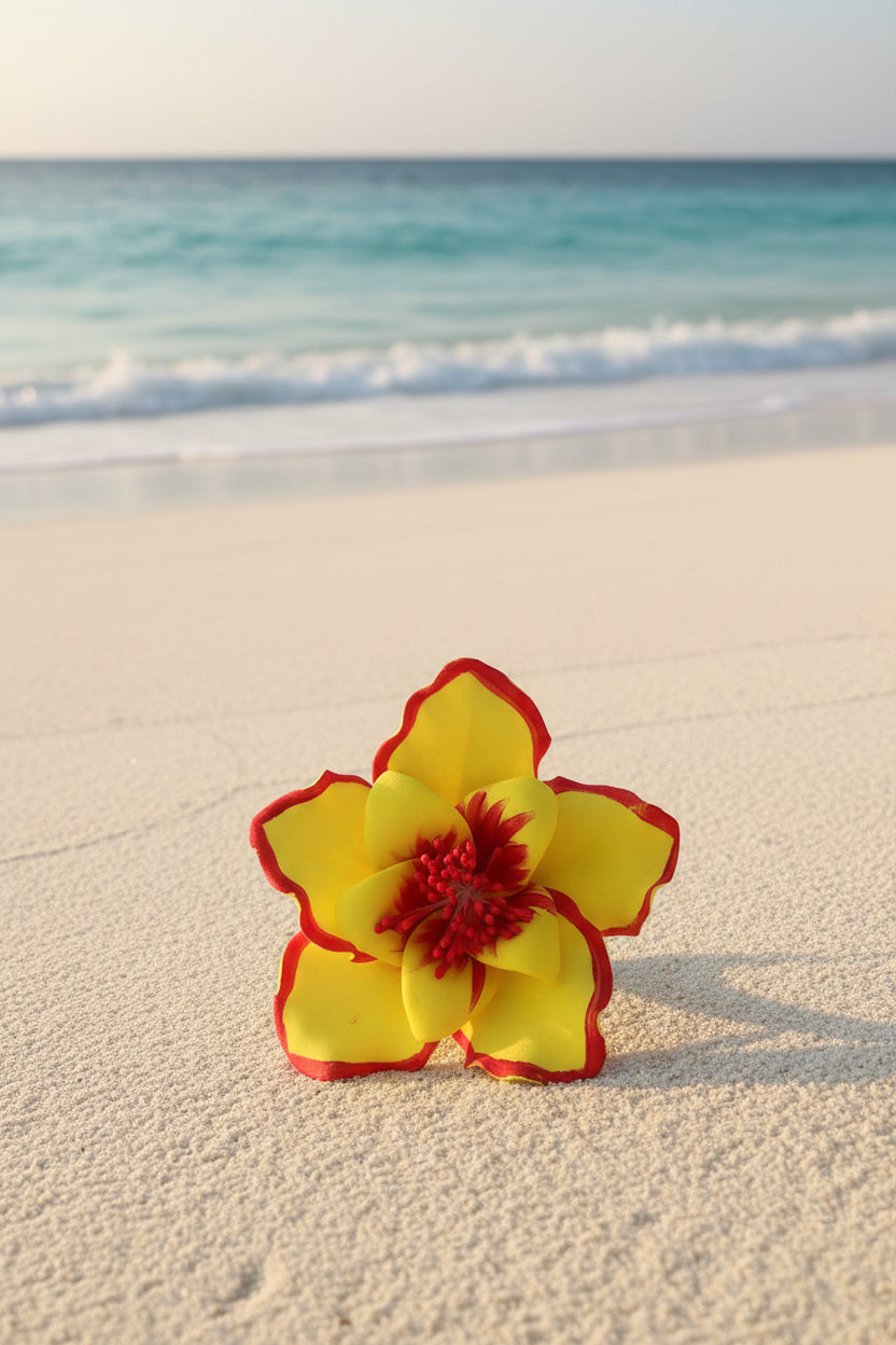 Island Sei’s🌺