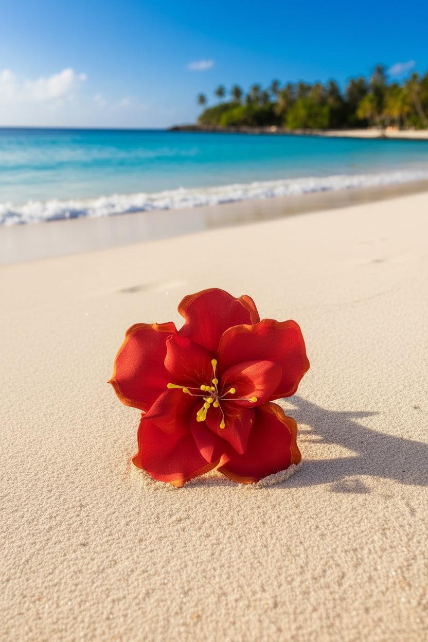 Island Sei’s🌺