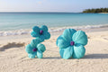 Island Bloom Hibiscus Seis
