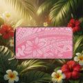 Islander Zip Wallet
