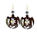 🐢 Laumei Loto (Samoan/Tongan — "Turtle Heart")