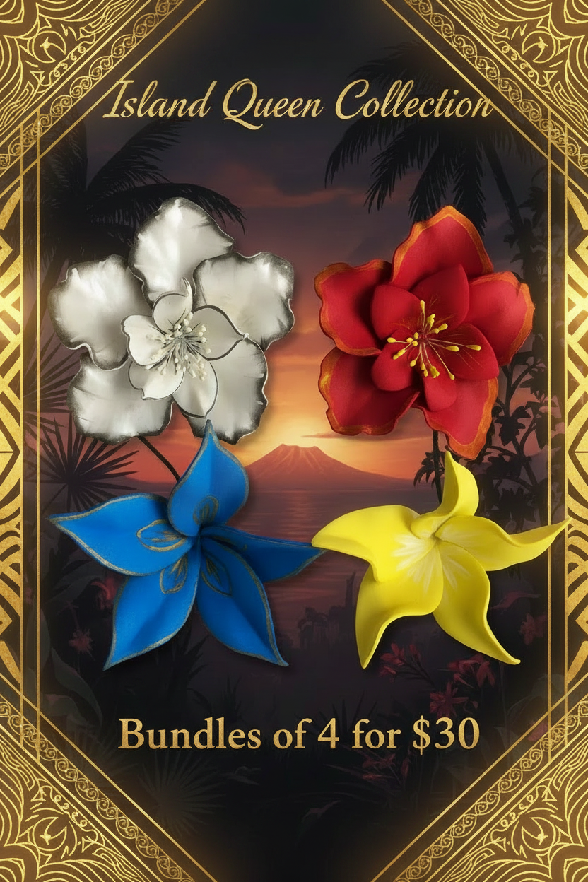 Bundles of 4 for $30 Poster